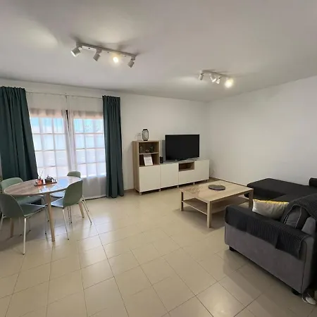 Laika Vakantiehuis Playa Blanca (Lanzarote)