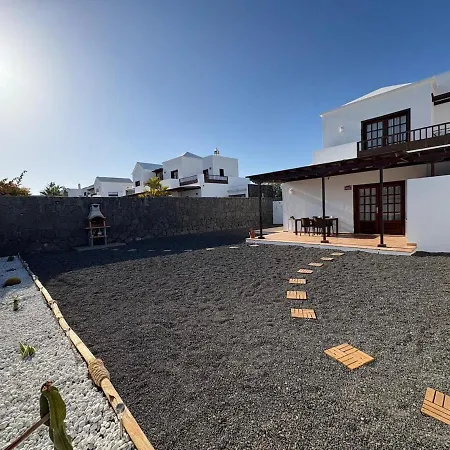 Laika Vakantiehuis *