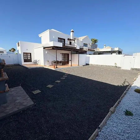 Vakantiehuis Laika *