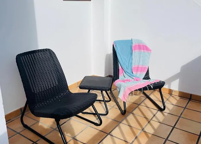 Vakantiehuis Laika Playa Blanca (Lanzarote)