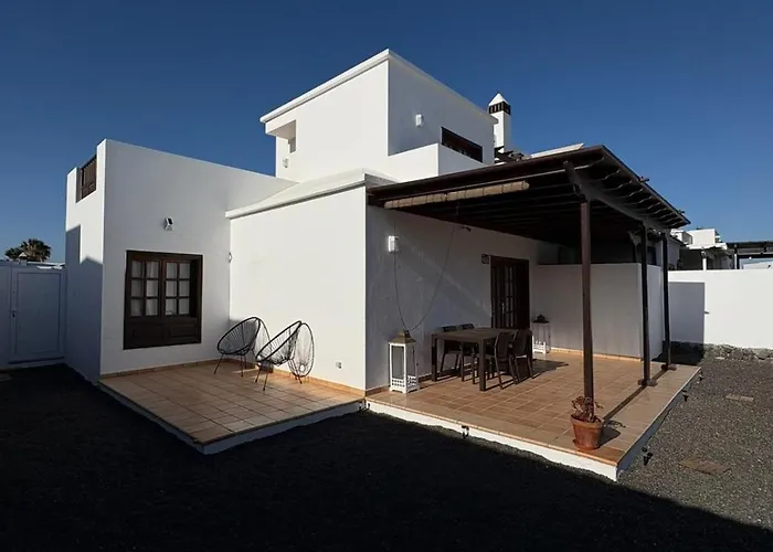 Casa vacanze Laika Playa Blanca (Lanzarote)