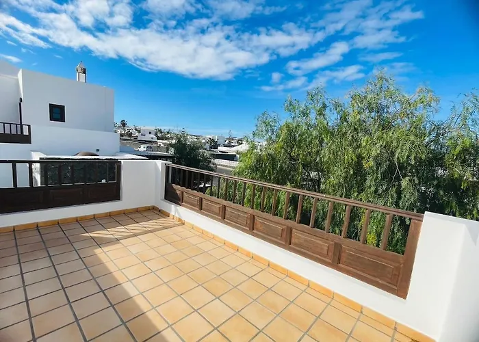 Laika Casa vacanze Playa Blanca (Lanzarote)