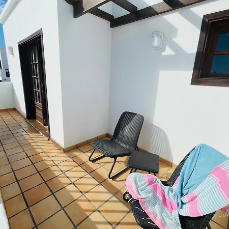 Laika * Playa Blanca