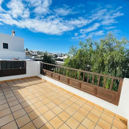 Laika Tatil Evi Playa Blanca