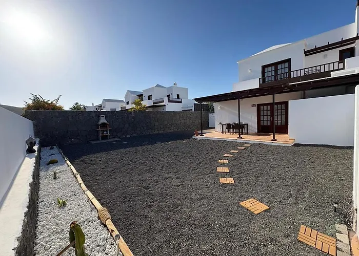 Laika بيت للعطل *