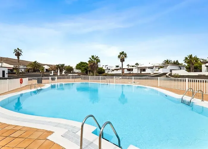 Laika بيت للعطل